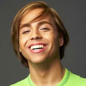 Meet your Posher, Benjamin